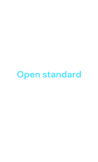 Rolodex of terminology.