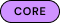 Core Tag